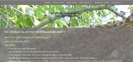 A1BeeRemoval.Com